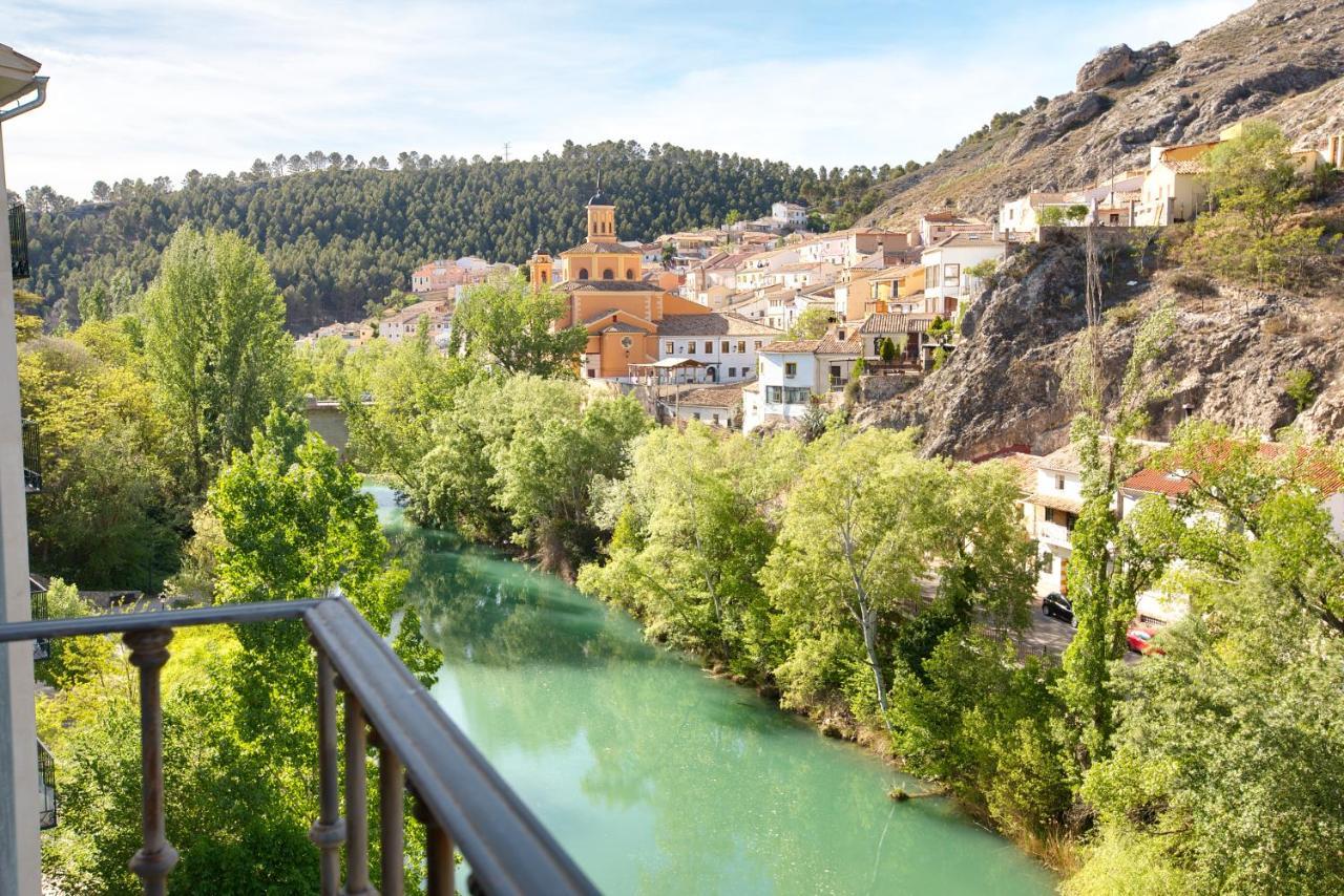 Cuencaloft Encanto Del Jucar Cuenca  Exterior foto